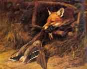 海伍德哈代 - Returning to the Fox's Lair